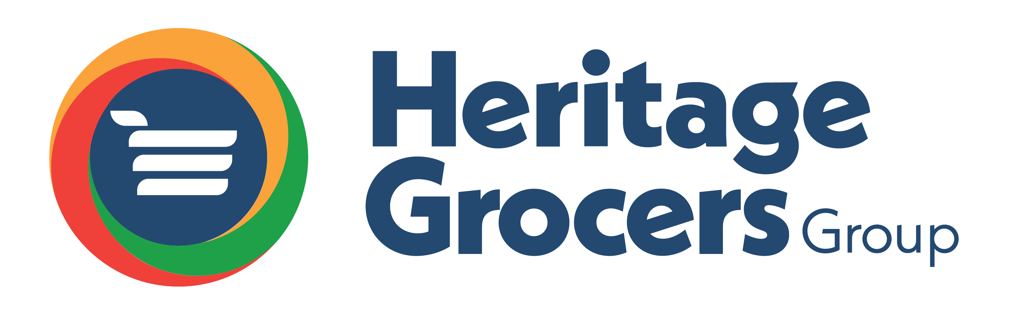 Heritage Grocers Group