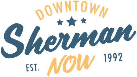 Downtown Sherman Now